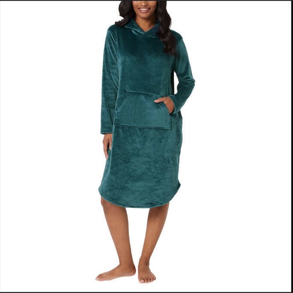 32 Degrees hooded lounger. - Picture 2 of 6